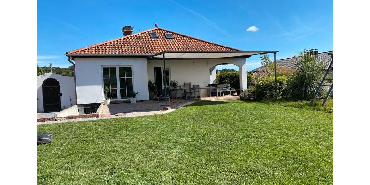 Bungalow Blieskastel - 5 Zimmer, 130 m&sup2;, 495.000&euro; | Angebot:25079498