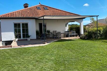 Haus Blieskastel - 5 Zimmer, 130 m&sup2;, 495.000&euro; | Angebot:25079498