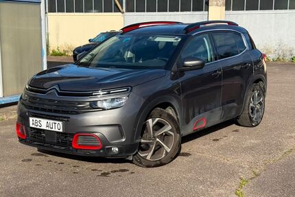 Citroen C5 Aircross 223.963 km 8.990 &euro; Kleinblittersdorf 66271