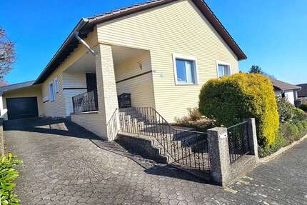 Haus Waldmohr - 8 Zimmer, 215 m&sup2;, 549.000&euro; | Angebot:25812542