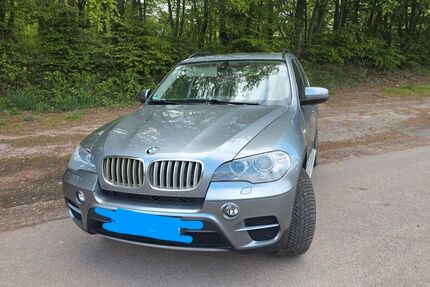 BMW X5 197.000 km 12.000 &euro; Saarbrücken 66126