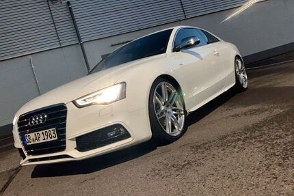 Audi A5 260.015 km 9.999 &euro; Heusweiler 66265
