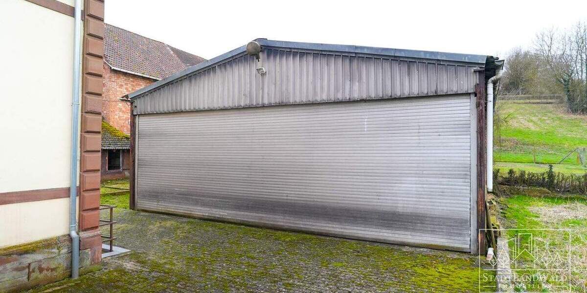 Mehrfamilienhaus, Wohnhaus Nünschweiler - 1 Zimmer, 360 m&sup2;, 159.650&euro; | Angebot:25771011