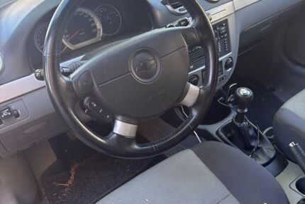 Chevrolet Nubira 220.000 km 700 &euro; Homburg 66424