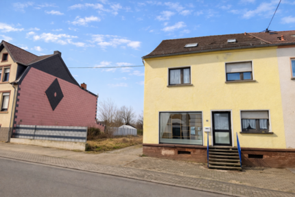 Haus Heusweiler - 6 Zimmer, 215 m&sup2;, 185.000&euro; | Angebot:25266634