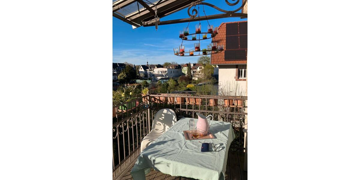 Doppelhaushälfte Saarbrücken St. Arnual - 9 Zimmer, 230 m&sup2;, 750.000&euro; | Angebot:26149759