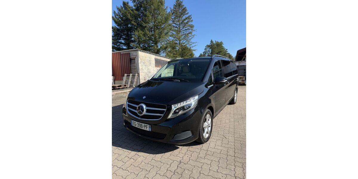 Mercedes-Benz V 220 297.000 km 23.490 &euro; Münchweiler an der Rodalb 66981