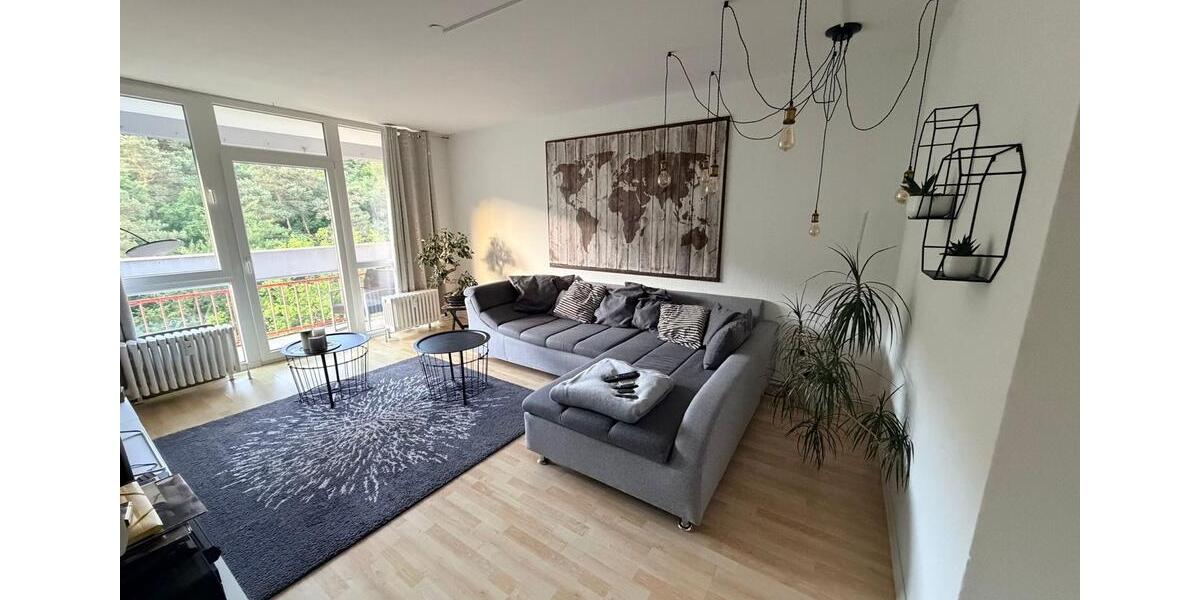 Etagenwohnung Homburg - 3 Zimmer, 73 m&sup2;, 1.050&euro; | Angebot:26552665