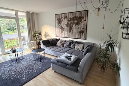 Wohnung Homburg - 3 Zimmer, 73 m&sup2;, 1.050&euro; | Angebot:26552665