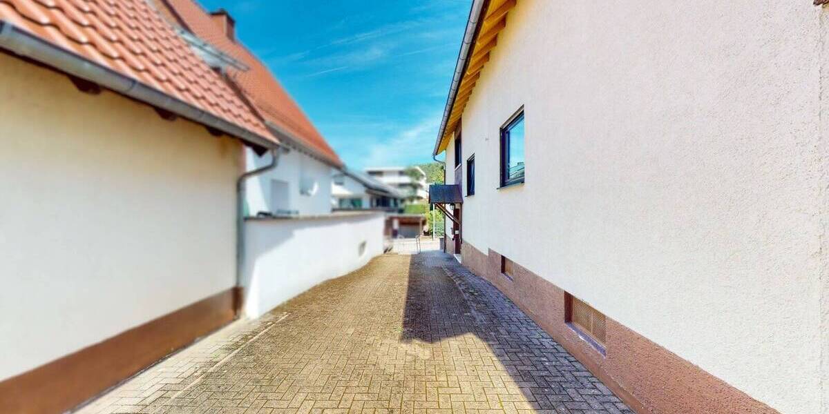 Mehrfamilienhaus, Wohnhaus Eppenbrunn - 1 Zimmer, 260 m&sup2;, 369.850&euro; | Angebot:25668045