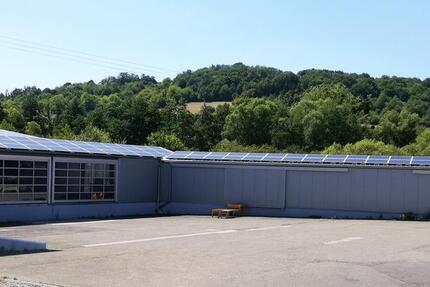 Gewerbeobjekt Saarbrücken Brebach-Fechingen - 997&euro; | Angebot:25757577