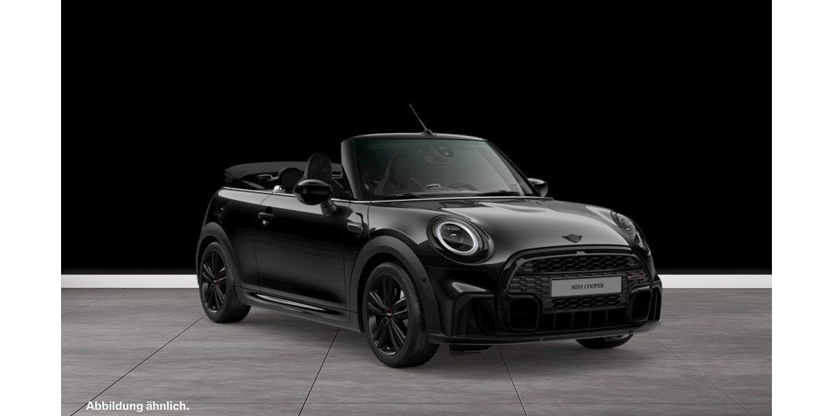 Mini Cooper Cabrio 56.385 km 27.490 &euro; Kirkel 66459