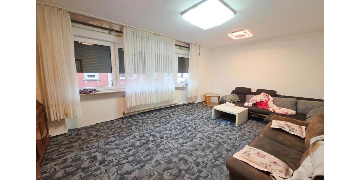 Reihenhaus Saarbrücken St. Arnual - 8 Zimmer, 170 m&sup2;, 290.000&euro; | Angebot:26114552