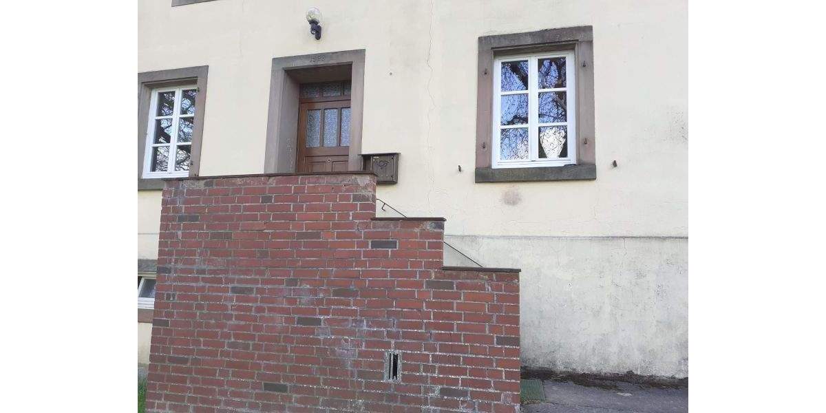 Bauernhaus, Landhaus Blieskastel Brenschelbach - 6 Zimmer, 160 m&sup2;, 245.000&euro; | Angebot:26628561