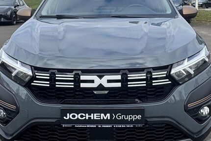 Dacia Jogger 26.518 km 19.480 &euro; Sankt Wendel 66606