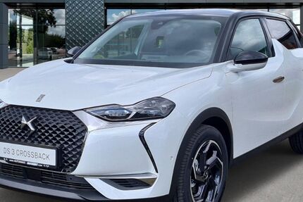 DS Automobiles DS3 Crossback 11.500 km 29.990 &euro; Homburg 66424
