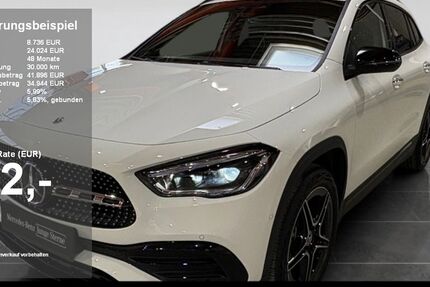 Mercedes-Benz GLA 250 1.594 km 43.680 &euro; Saarbrücken 66117