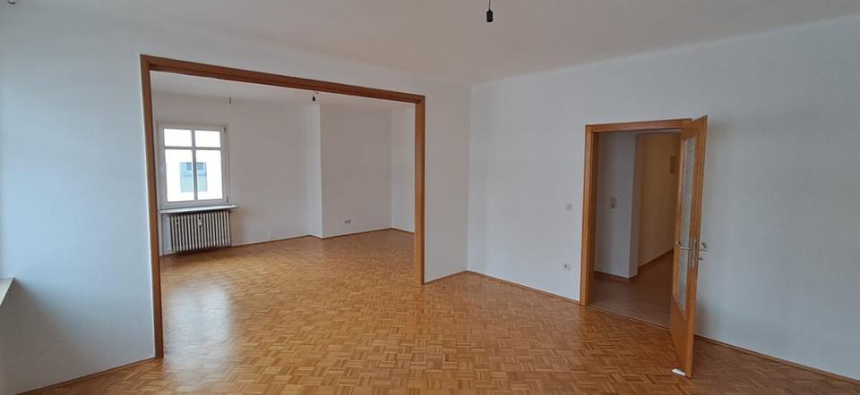 Dachgeschoßwohnung Zweibrücken - 3 Zimmer, 75 m&sup2;, 650&euro; | Angebot:22842014