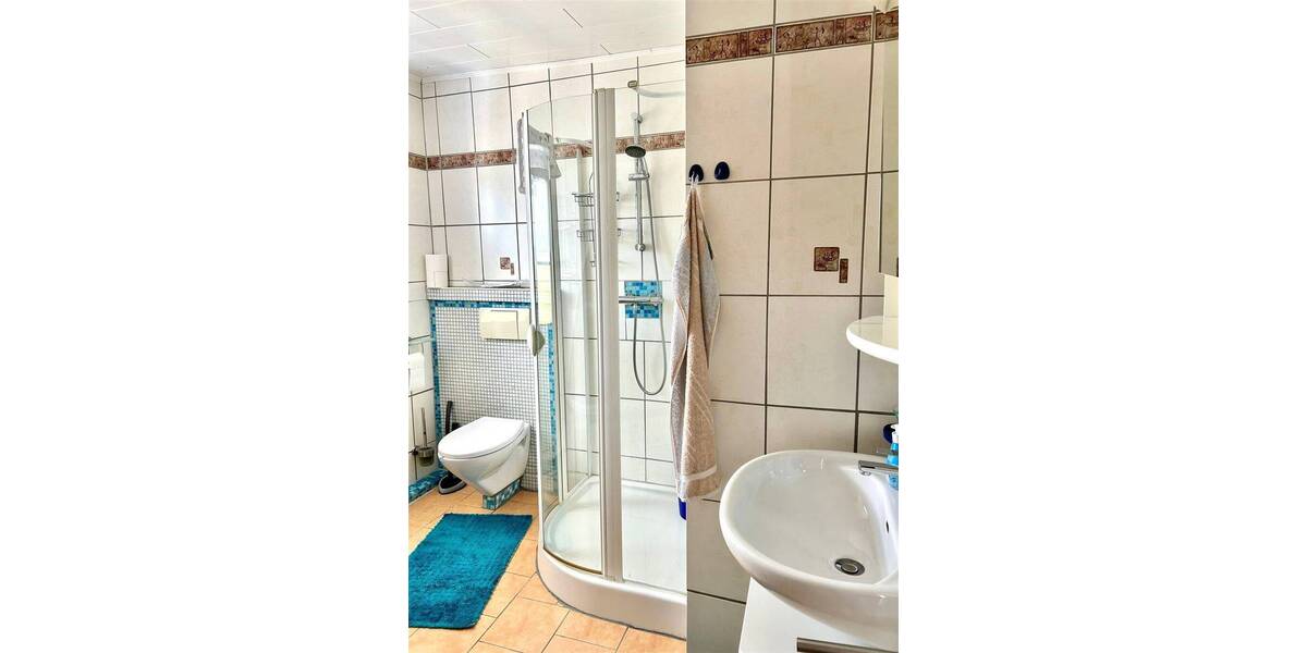 Mehrfamilienhaus, Wohnhaus Merchweiler Wemmetsweiler - 4 Zimmer, 100 m&sup2;, 193.000&euro; | Angebot:25701151