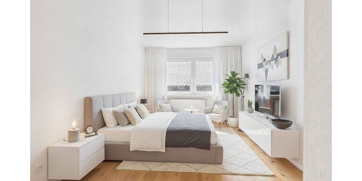 Einfamilienhaus Quierschied / Fischbach Fischbach - 6 Zimmer, 90 m&sup2;, 160.000&euro; | Angebot:26903086