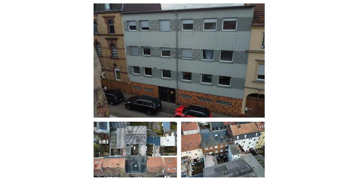 Mehrfamilienhaus, Wohnhaus Pirmasens - 710.000&euro; | Angebot:26671166