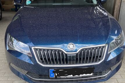 Skoda Superb 197.000 km 12.000 &euro; Saarbrücken 66132