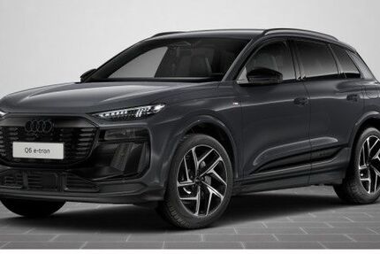 Audi Q6 e-tron 2.990 km 75.290 &euro; Saarbrücken 66115