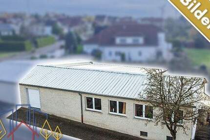 Gewerbeobjekt Obersimten - 115.900&euro; | Angebot:25771049