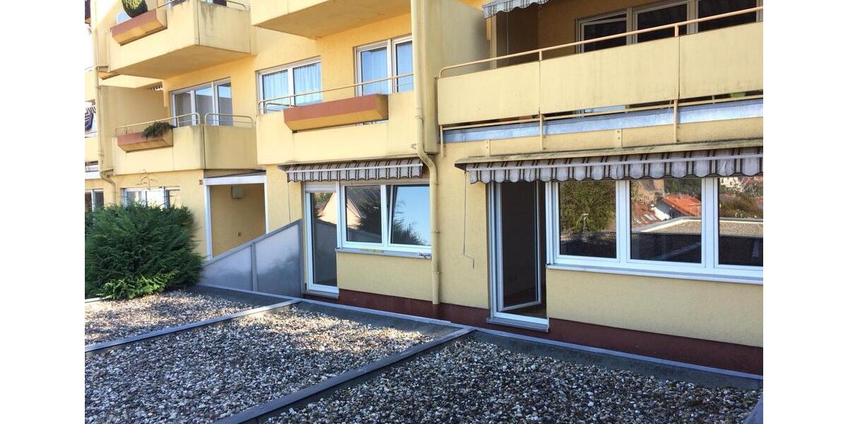 Erdgeschoßwohnung Kleinblittersdorf - 3.5 Zimmer, 90 m&sup2;, 800&euro; | Angebot:24468875