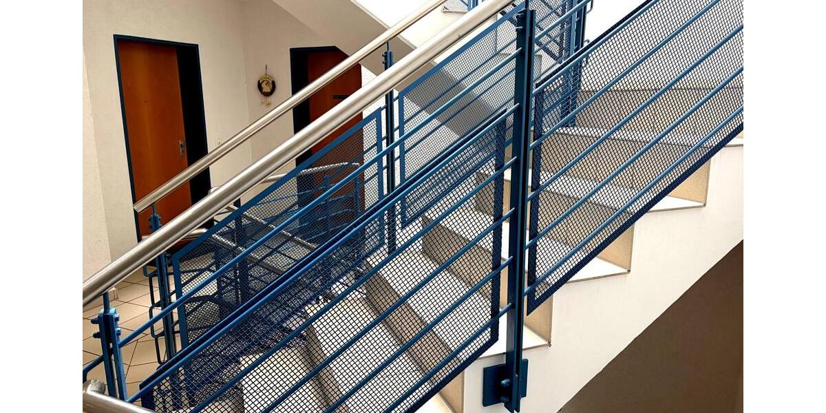 Etagenwohnung Saarbrücken Malstatt - 3 Zimmer, 83 m&sup2;, 700&euro; | Angebot:25971120