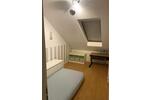 Dachgeschoßwohnung Saarbrücken St. Arnual - 3 Zimmer, 69 m&sup2;, 769&euro; | Angebot:26649519