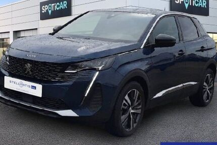 Peugeot 3008 21.426 km 21.530 &euro; Saarbrücken 66119