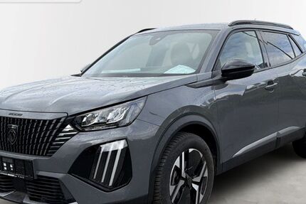 Peugeot 2008 27.400 km 17.990 &euro; Blieskastel-Aßweiler 66440