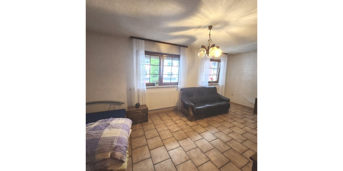 Freistehendes Einfamilienhaus in Obernheim-Kirchenarnbach – Ihr neues Zuhause mit Garten wartet - Einfamilienhaus Obernheim-Kirchenarnbach Neumühle | Angebot:22357681