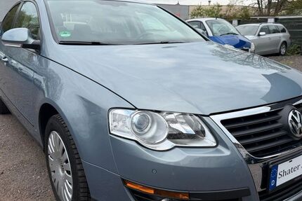 VW Passat 93.599 km 6.200 &euro; Saarbrücken 66115