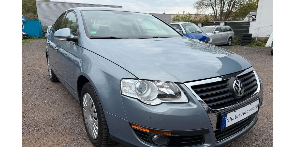 VW Passat 93.599 km 6.200 &euro; Saarbrücken 66115