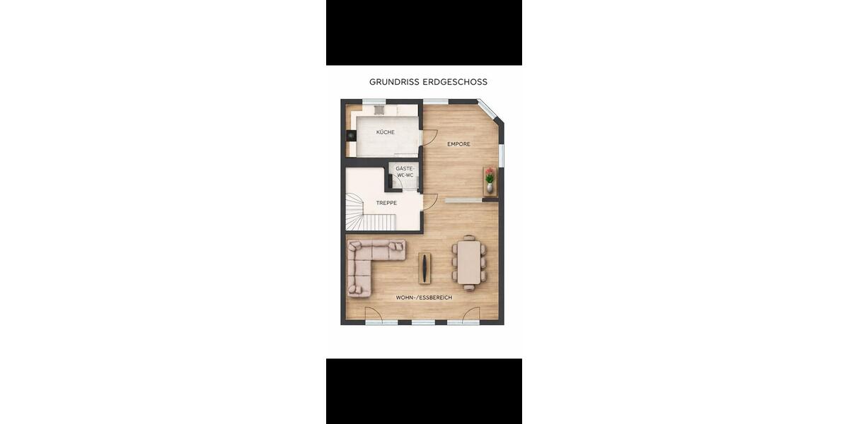 Doppelhaushälfte Saarbrücken Bübingen - 4 Zimmer, 140 m&sup2;, 475.000&euro; | Angebot:27239641
