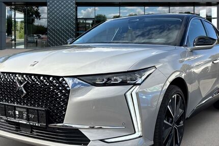 DS Automobiles DS4 52.800 km 22.990 &euro; Homburg 66424