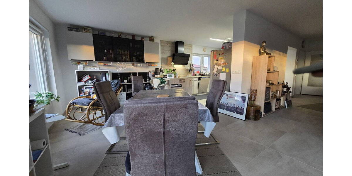 Einfamilienhaus Pirmasens Innenstadt - 6 Zimmer, 300 m&sup2;, 1.300.000&euro; | Angebot:26023380