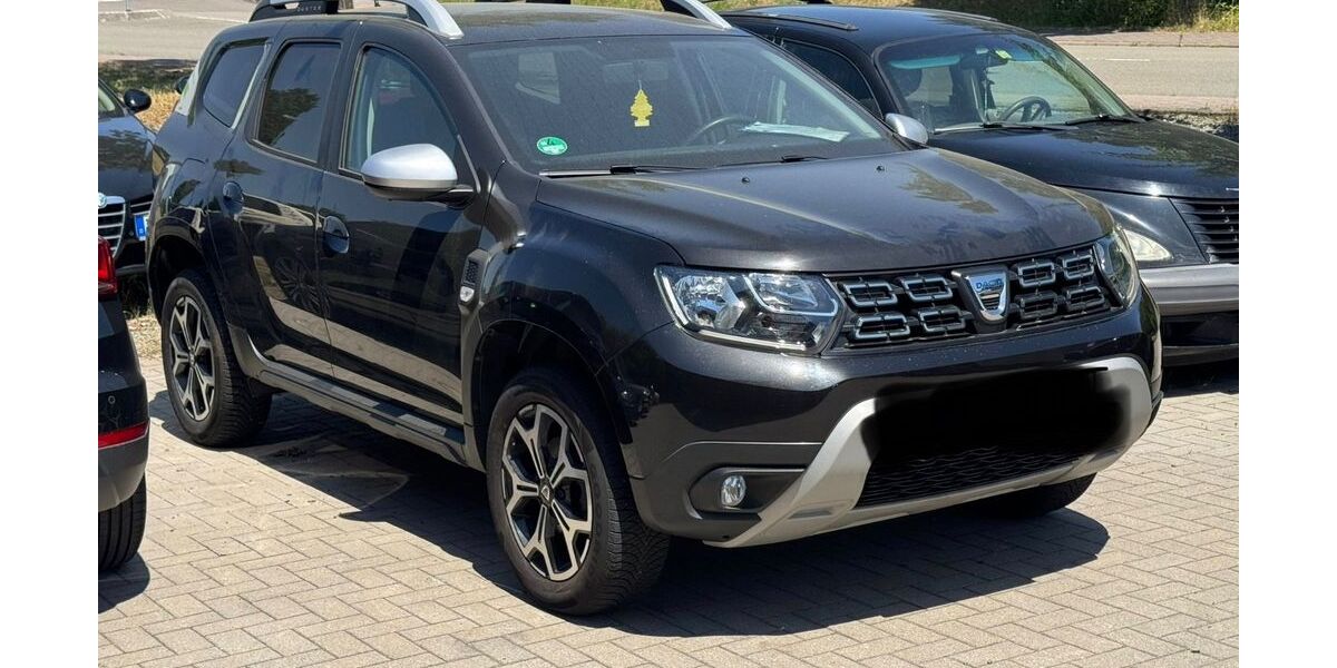 Dacia Duster 132.000 km 12.600 &euro; Zweibrücken 66482