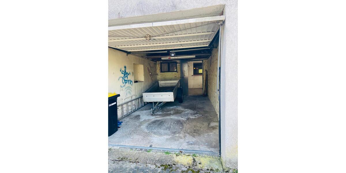 Reihenhaus Blieskastel - 4 Zimmer, 70 m&sup2;, 71.000&euro; | Angebot:25964766