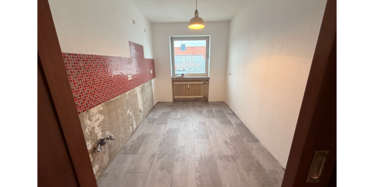 Etagenwohnung Riegelsberg - 2 Zimmer, 62 m&sup2;, 153.000&euro; | Angebot:25174012