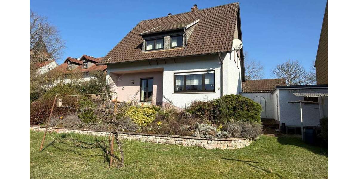 Einfamilienhaus Obermohr Obermohr - 4 Zimmer, 158 m&sup2;, 280.000&euro; | Angebot:24599340