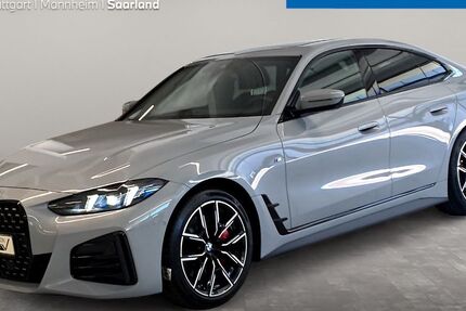 BMW 430 Gran Coupé 26.341 km 52.960 &euro; Saarbrücken 66121