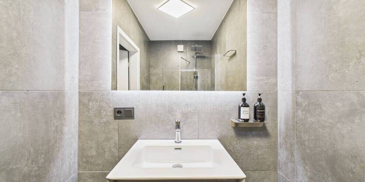 Luxuswohnung in Kirkel-Neuhäusel - Garten, Terrasse, 2 Bäder, 2 Nutzräume - keine Käuferprovision! - Etagenwohnung Kirkel Kirkel-Neuhäusel | Angebot:26120750