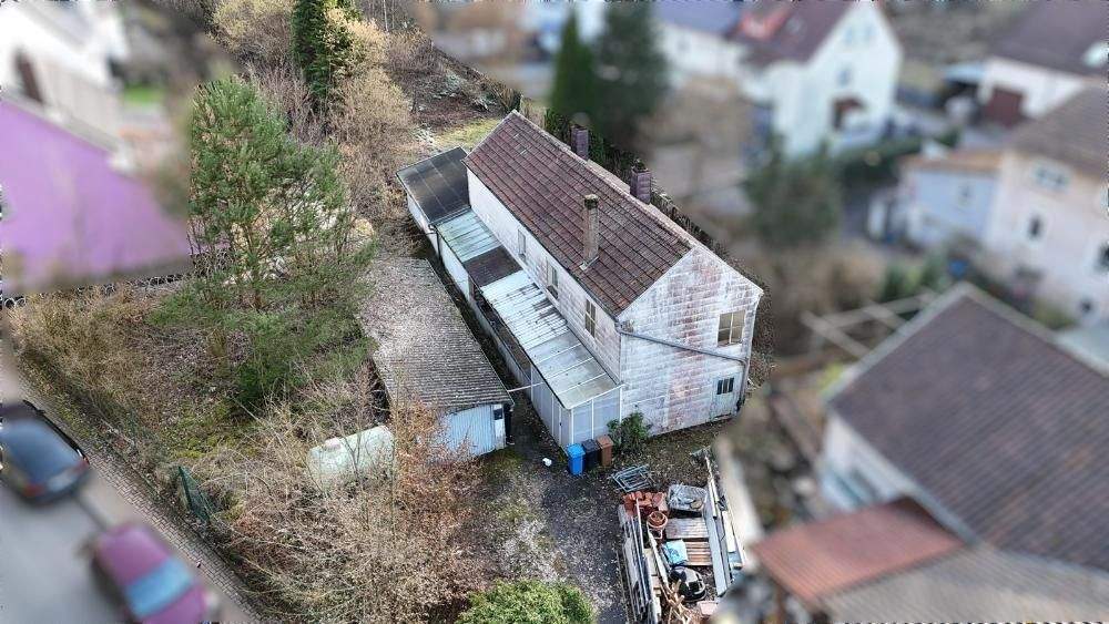 Grundstück Pirmasens Erlenbrunn - 115.000&euro; | Angebot:25745677