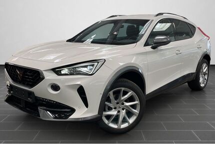 Cupra Formentor 47.480 km 24.490 &euro; Saarbrücken 66115