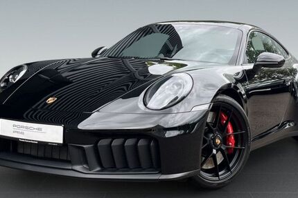 Porsche 992 5.242 km 167.900 &euro; Saarbrücken 66115