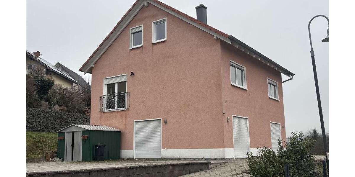 Einfamilienhaus Rehweiler - 4 Zimmer, 182 m&sup2;, 310.000&euro; | Angebot:24607448