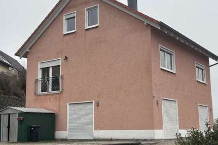 Haus Rehweiler - 4 Zimmer, 182 m&sup2;, 310.000&euro; | Angebot:24607448